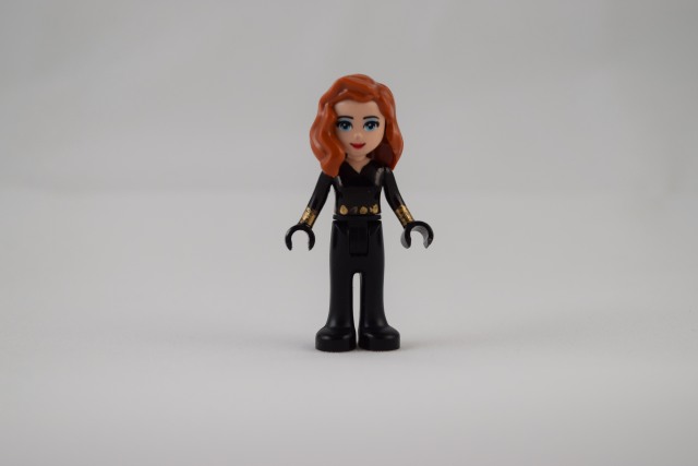 Custom lego hot sale friends minifigures